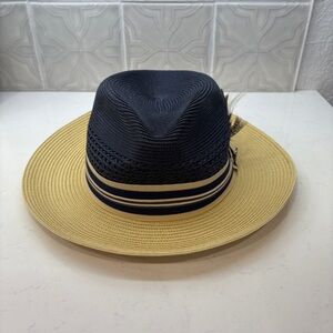 Bruno Capelo Dapper Hat